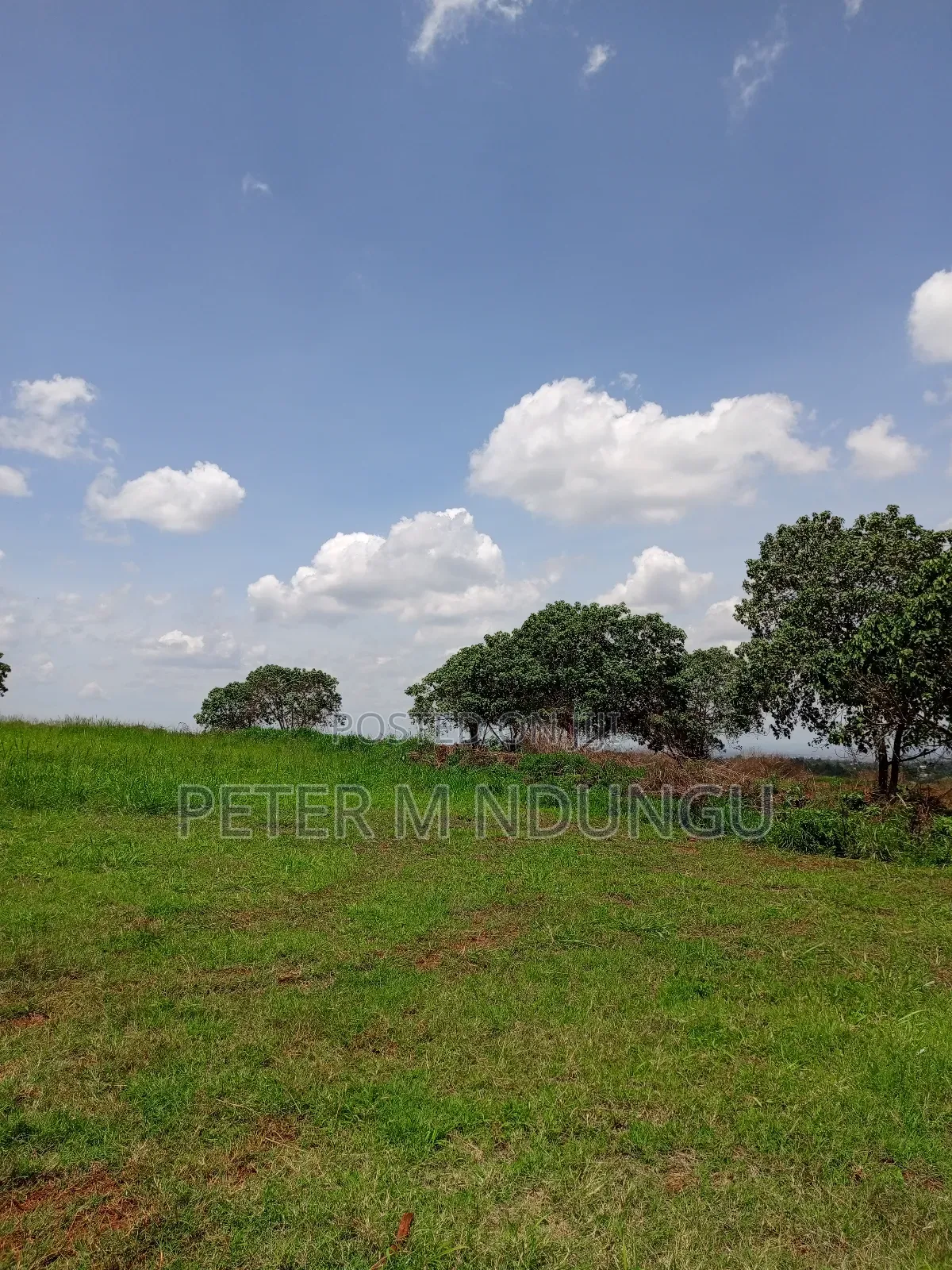 Prime Land on Sale, 45acres Kiambu Road in Kiambu / Kiambu 