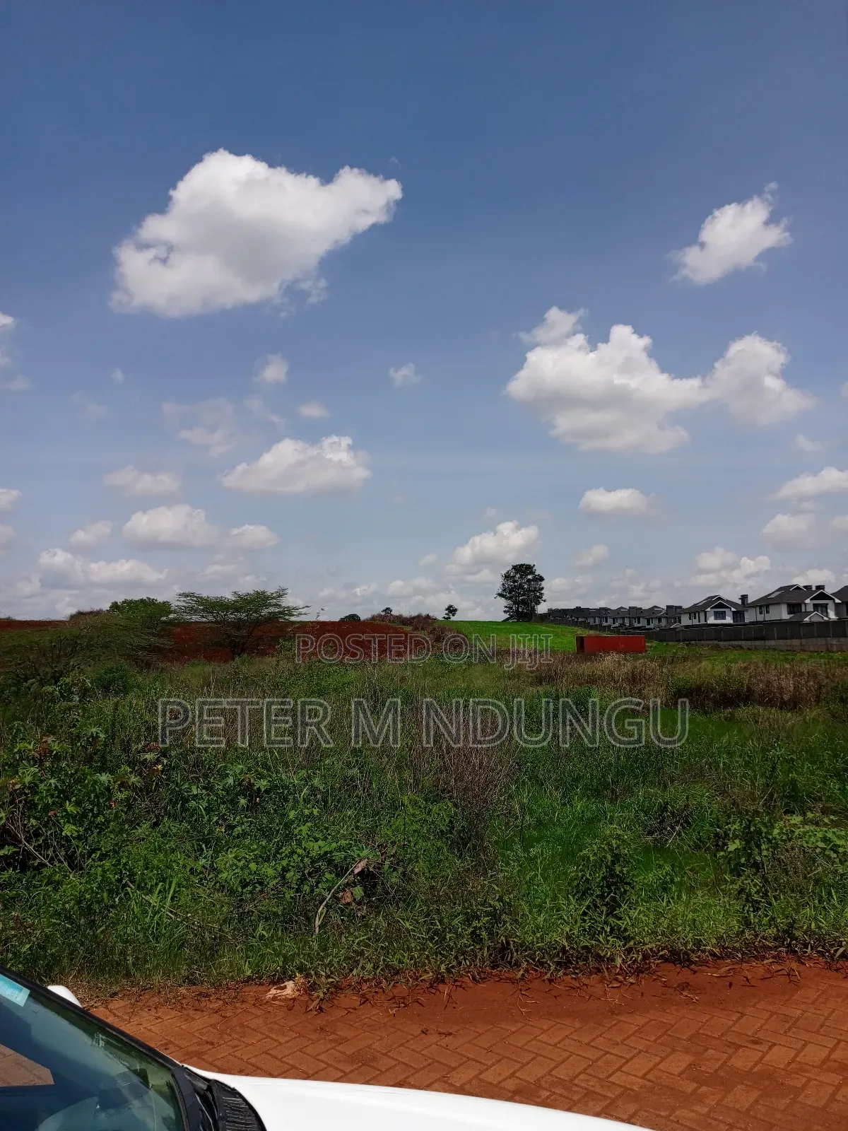 Prime Land on Sale, 45acres Kiambu Road in Kiambu / Kiambu 