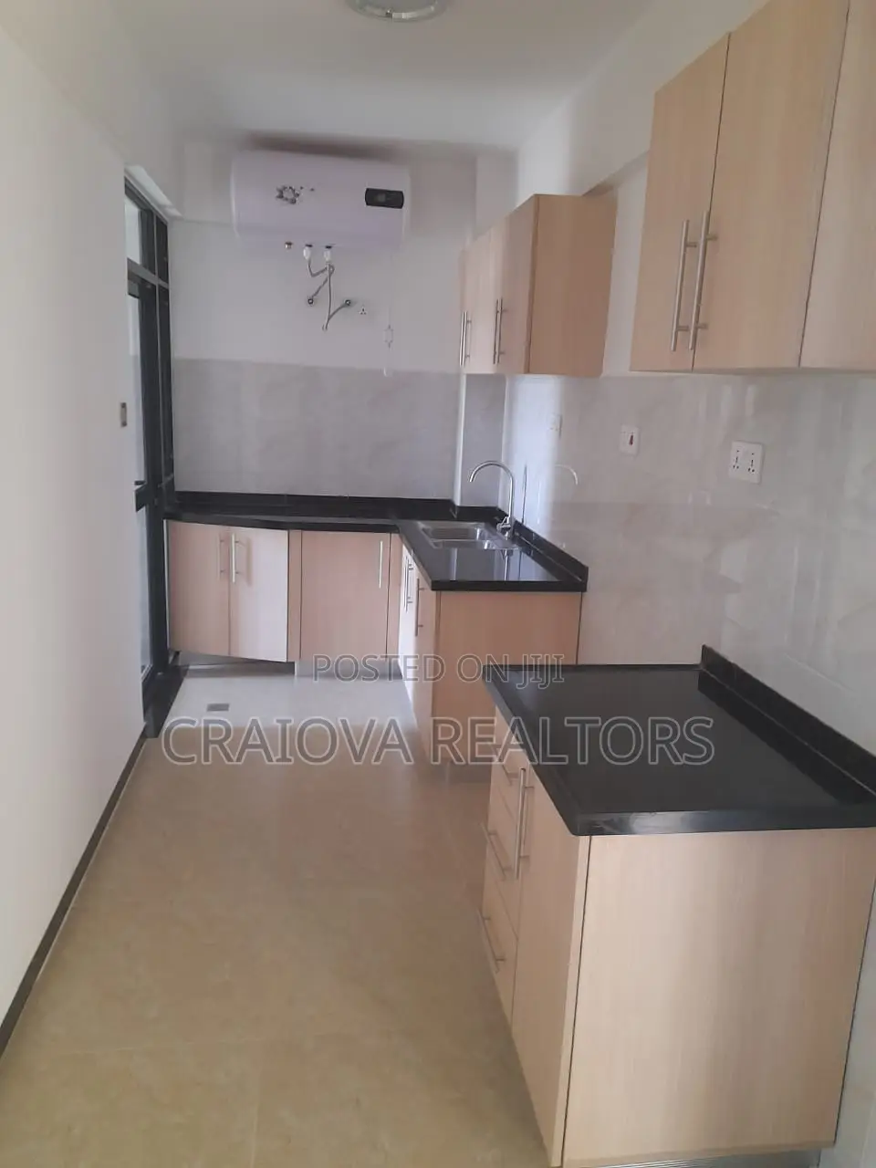 2bdrm Apartment in Denis Garden, Kilimani for sale in Kilimani