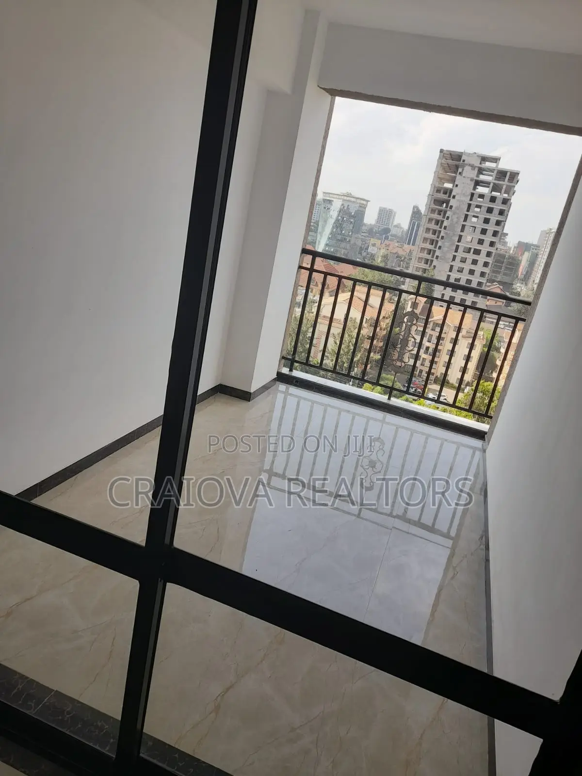 2bdrm Apartment in Denis Garden, Kilimani for sale in Kilimani