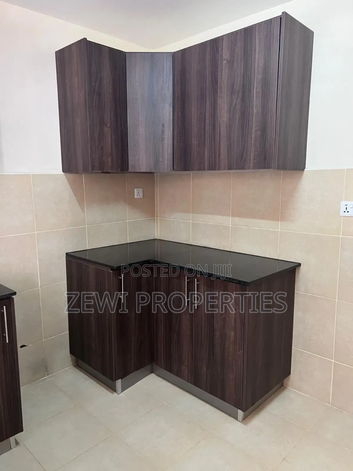 3bdrm Apartment in Kilimani for sale in Kilimani