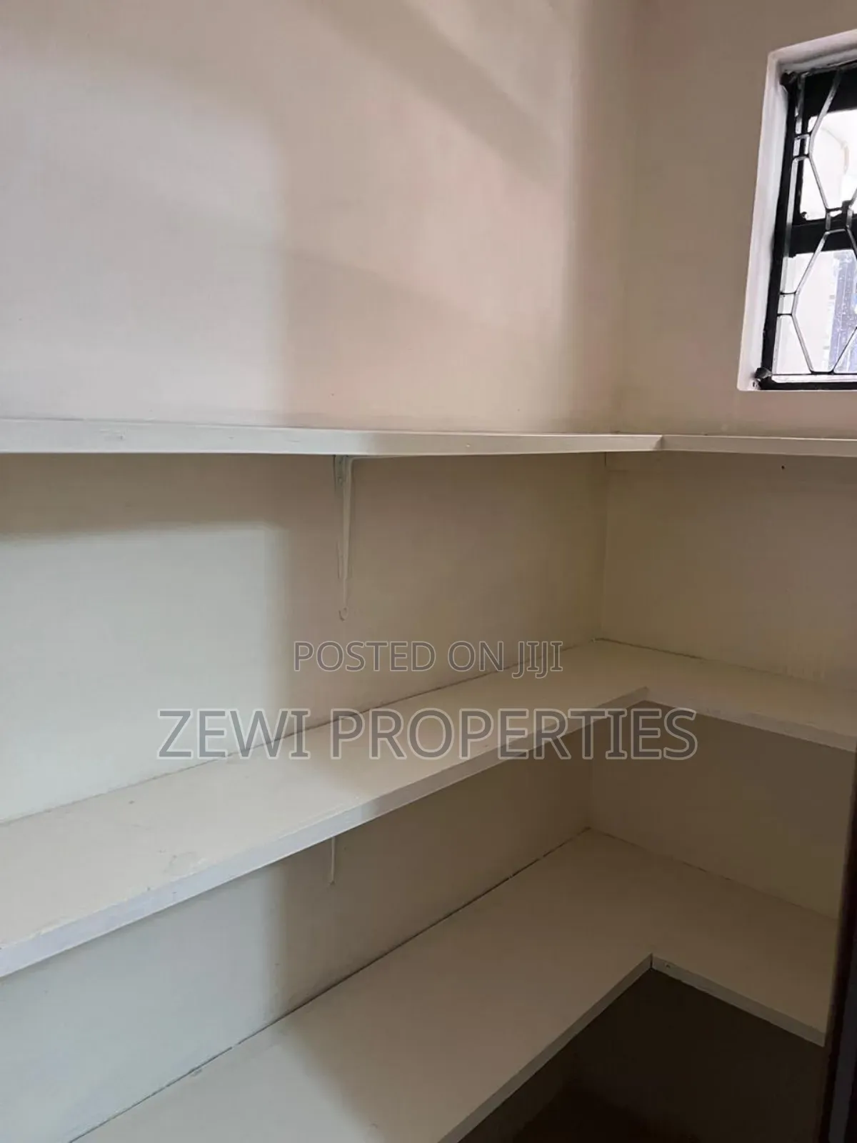 3bdrm Apartment in Kilimani for sale in Kilimani