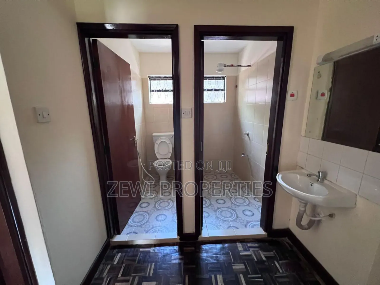 3bdrm Apartment in Kilimani for sale in Kilimani