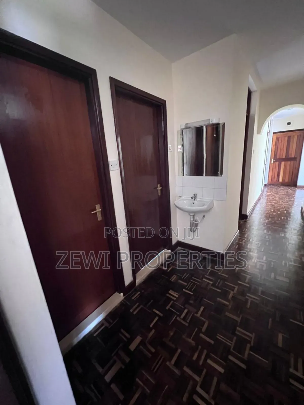 3bdrm Apartment in Kilimani for sale in Kilimani