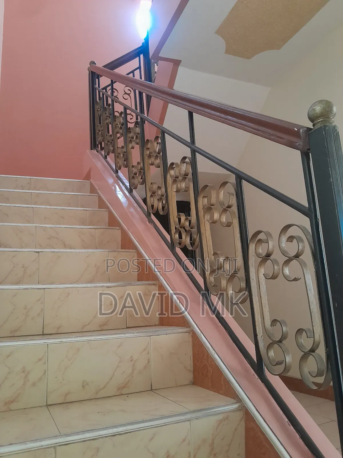 4bdrm Maisonette in Membley for rent in Membley Estate
