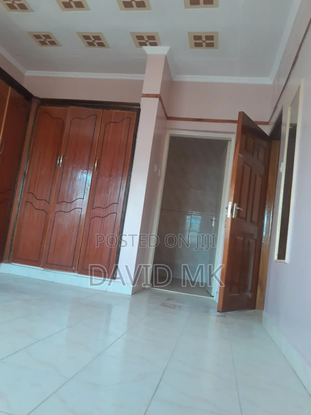 4bdrm Maisonette in Membley for rent in Membley Estate