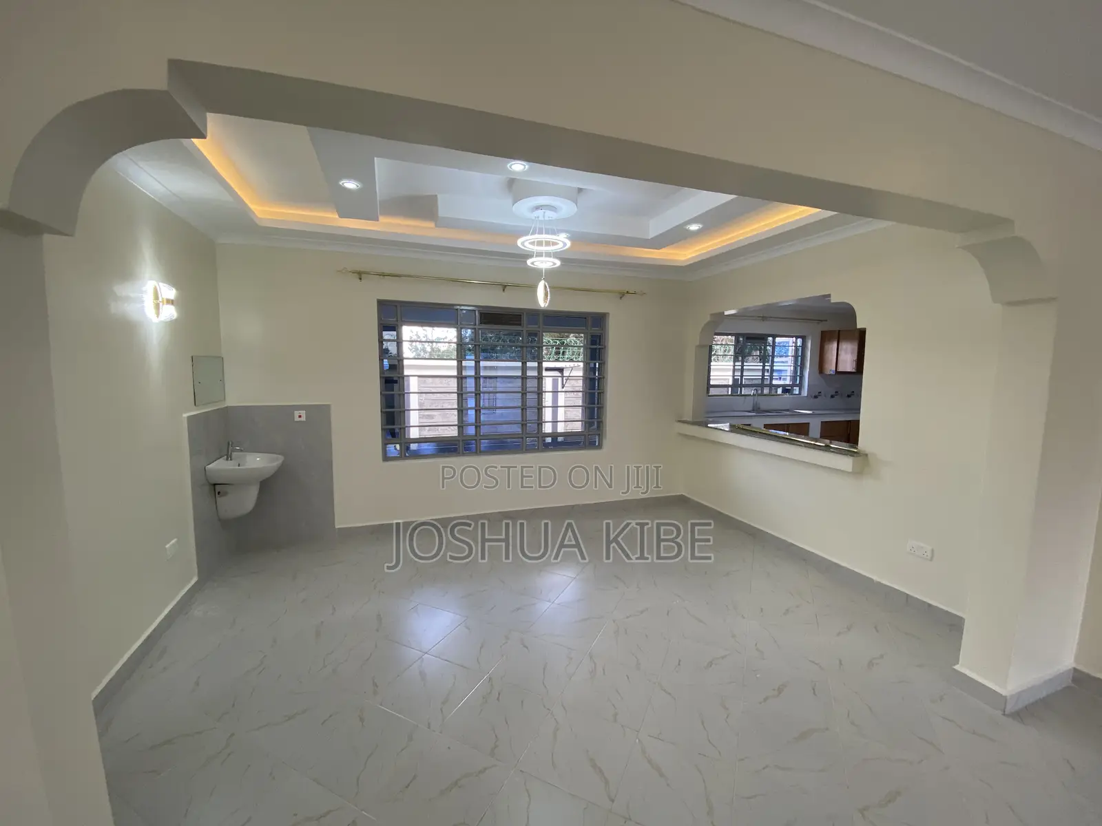 3bdrm Bungalow in Mugutha Estate, Ruiru for sale in Ruiru