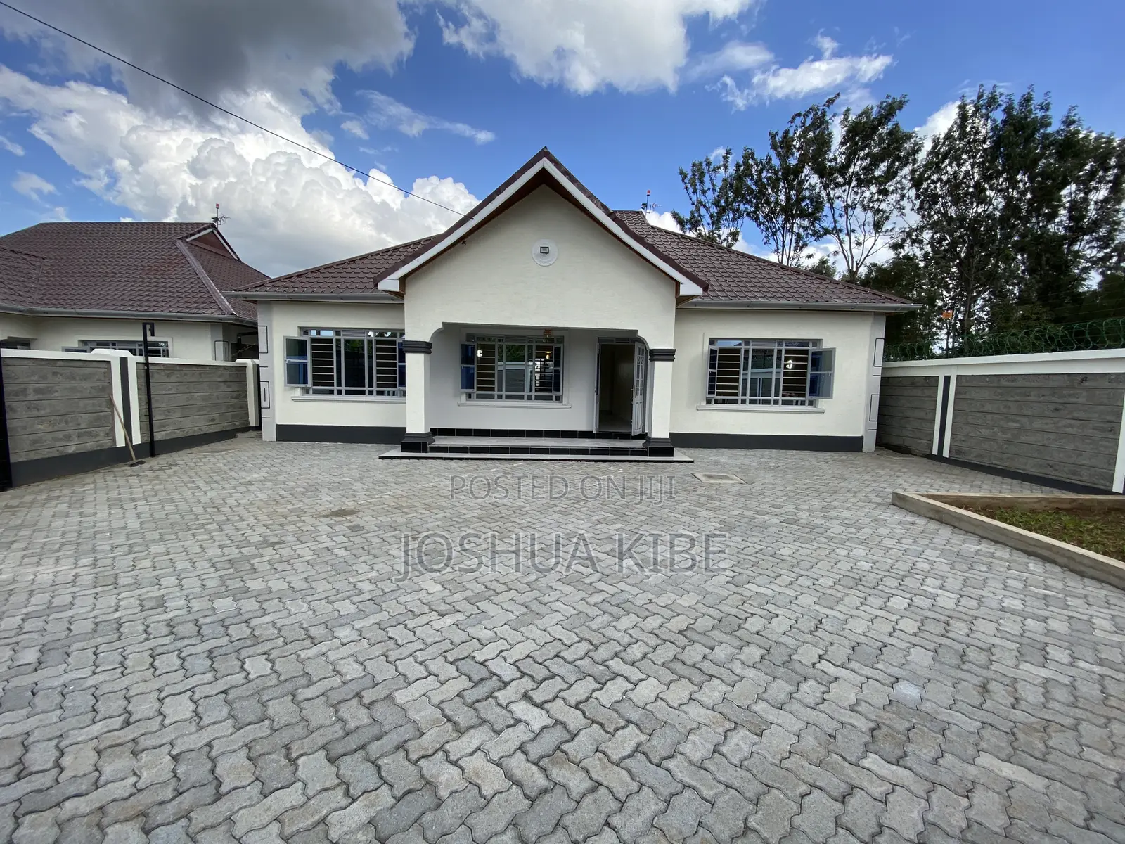3bdrm Bungalow in Mugutha Estate, Ruiru for sale in Ruiru