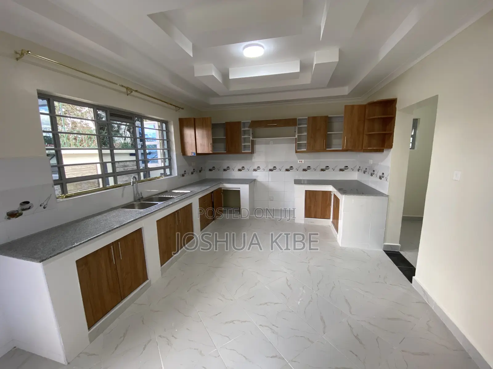 3bdrm Bungalow in Mugutha Estate, Ruiru for sale in Ruiru