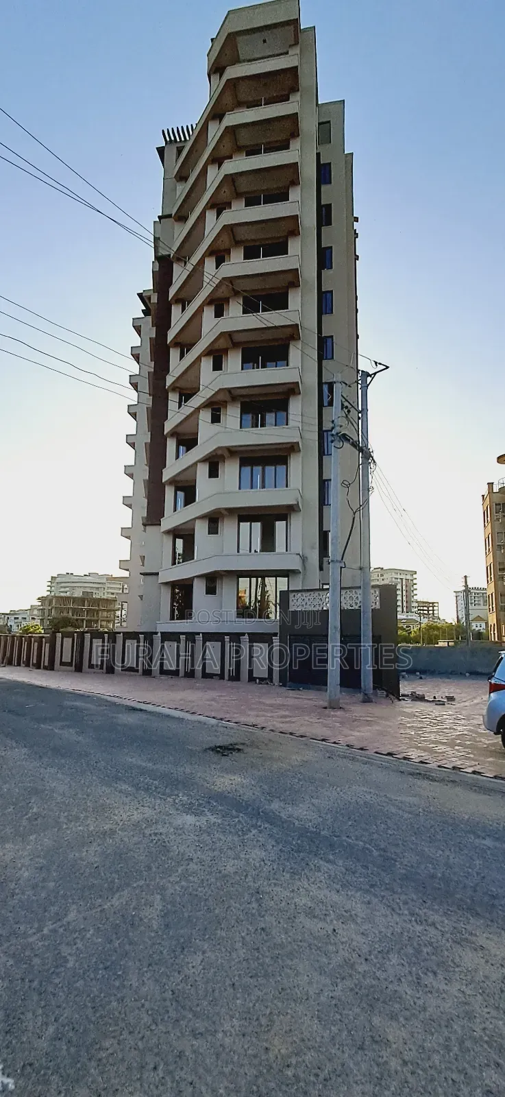 2bdrm Apartment in Nyali for sale in Nyali