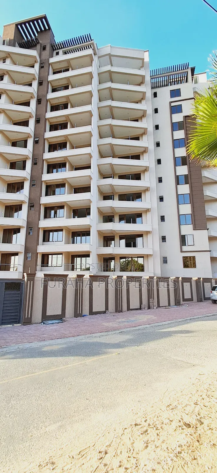 2bdrm Apartment in Nyali for sale in Nyali