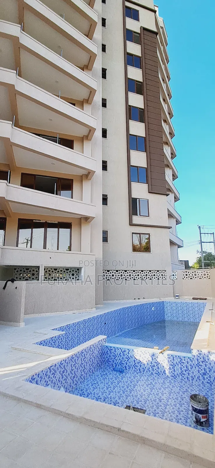 2bdrm Apartment in Nyali for sale in Nyali