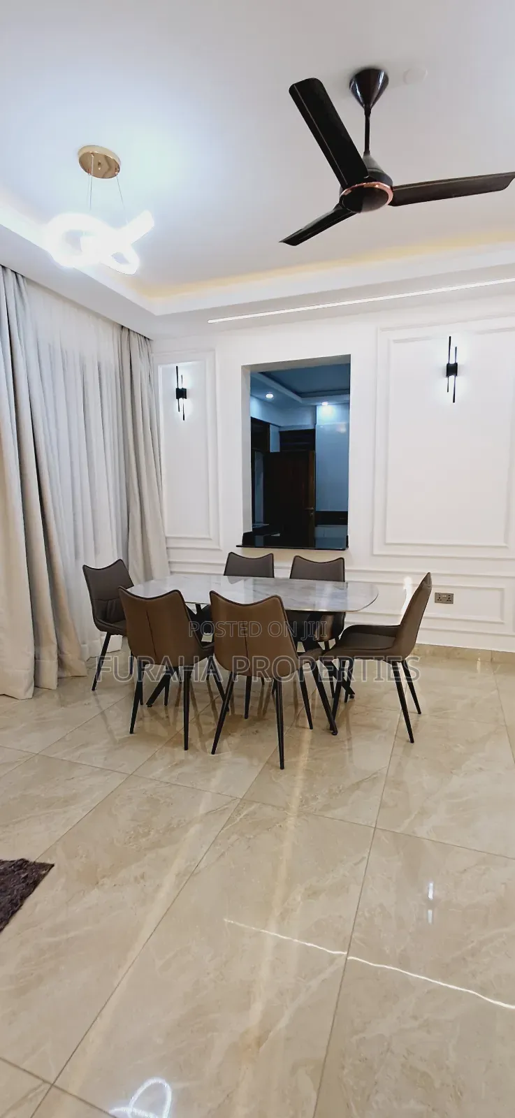 2bdrm Apartment in Nyali for sale in Nyali