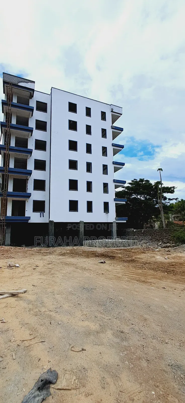 1bdrm Apartment in Nyali for sale in Nyali
