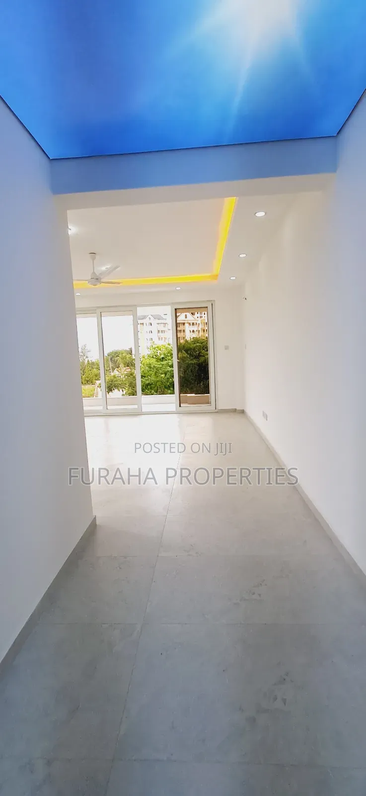 1bdrm Apartment in Nyali for sale in Nyali