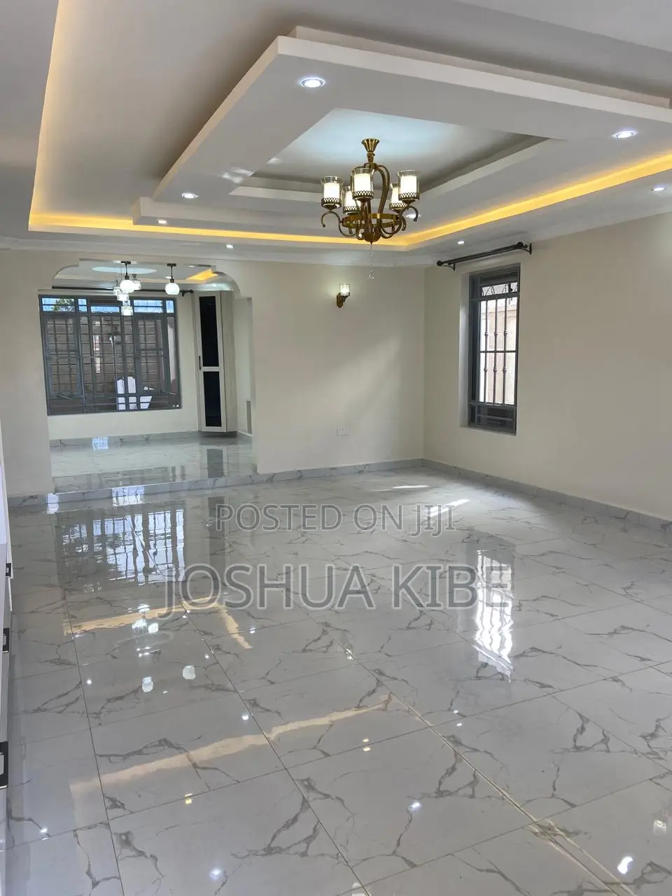 3bdrm Bungalow in Mugutha Estate, Ruiru for sale in Ruiru