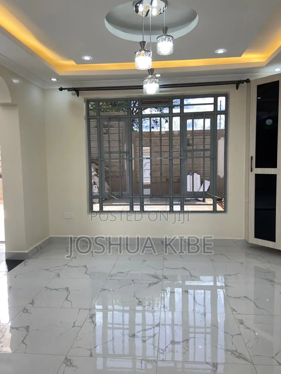 3bdrm Bungalow in Mugutha Estate, Ruiru for sale in Ruiru