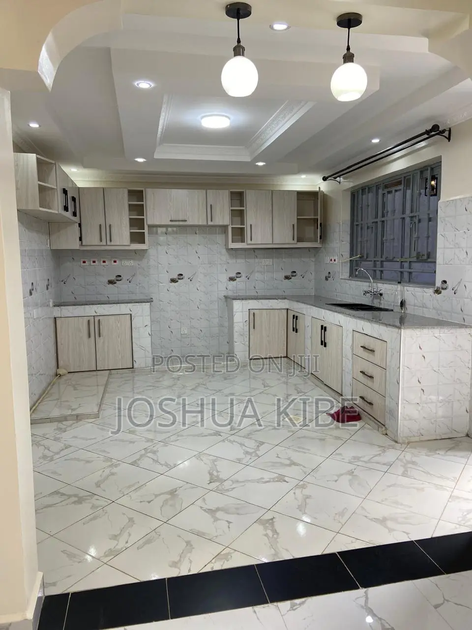 3bdrm Bungalow in Mugutha Estate, Ruiru for sale in Ruiru