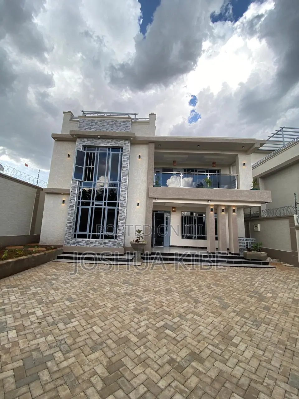 3bdrm Bungalow in Mugutha Estate, Ruiru for sale in Ruiru