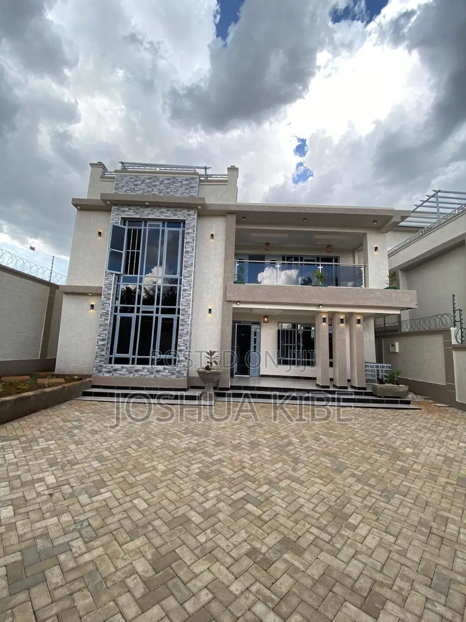 3bdrm Bungalow in Mugutha Estate, Ruiru for sale in Ruiru