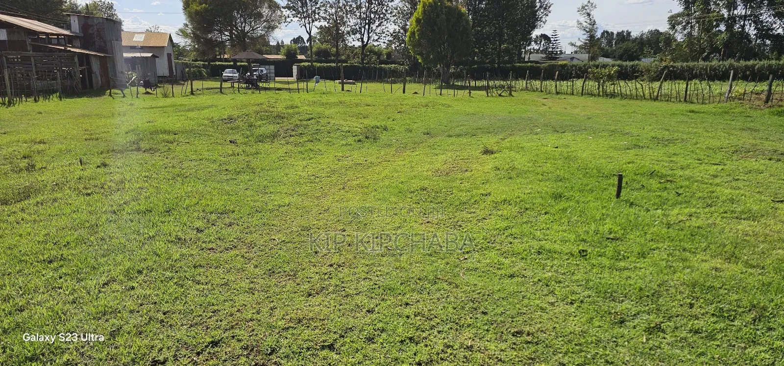 Plots for Sale in Annex Bethel Eldoret in Racecourse