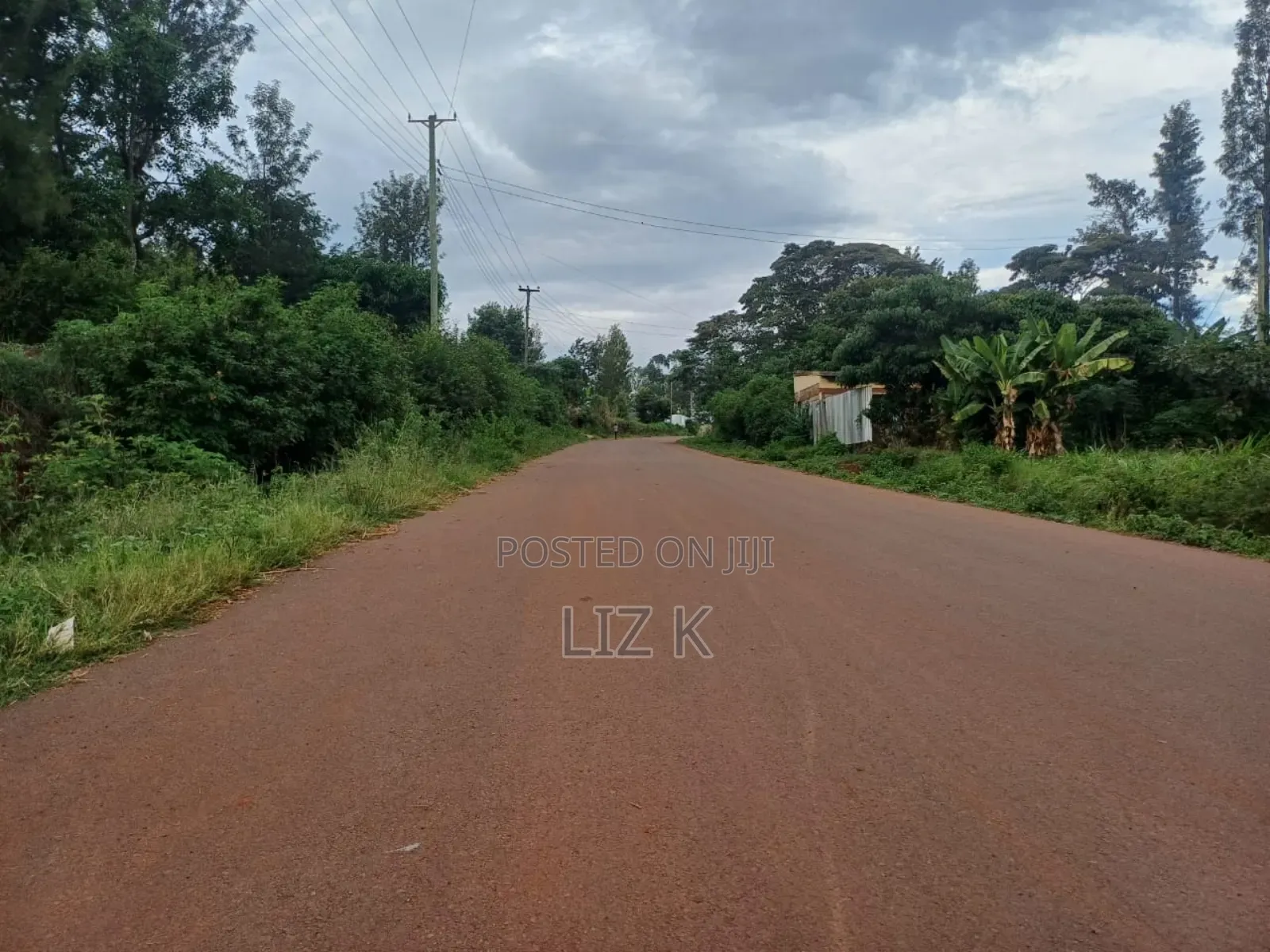Half Acre in Kabati Kenol in Kimorori/Wempa