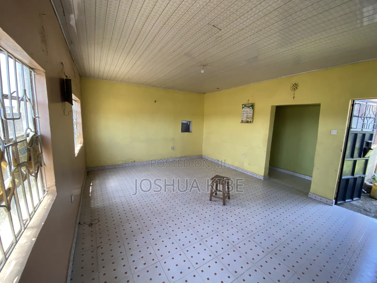 3bdrm Bungalow in Theta Murray Darasha, Murera for sale in Murera