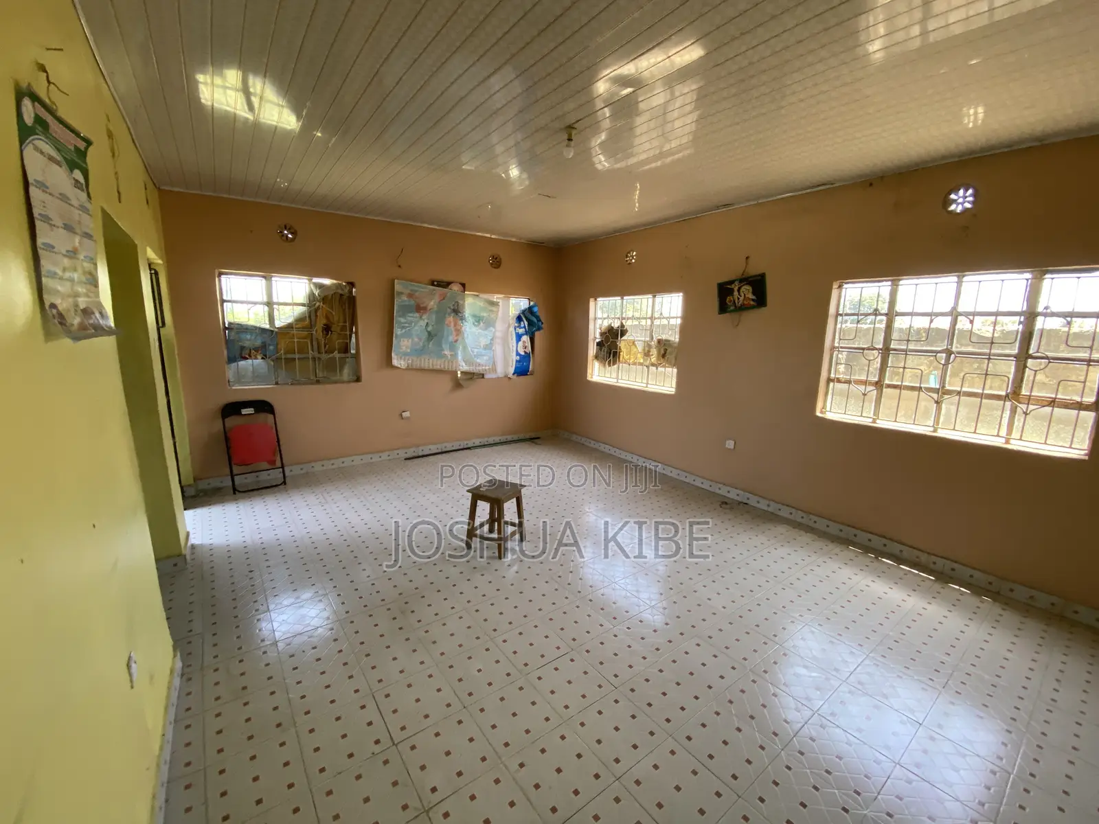 3bdrm Bungalow in Theta Murray Darasha, Murera for sale in Murera