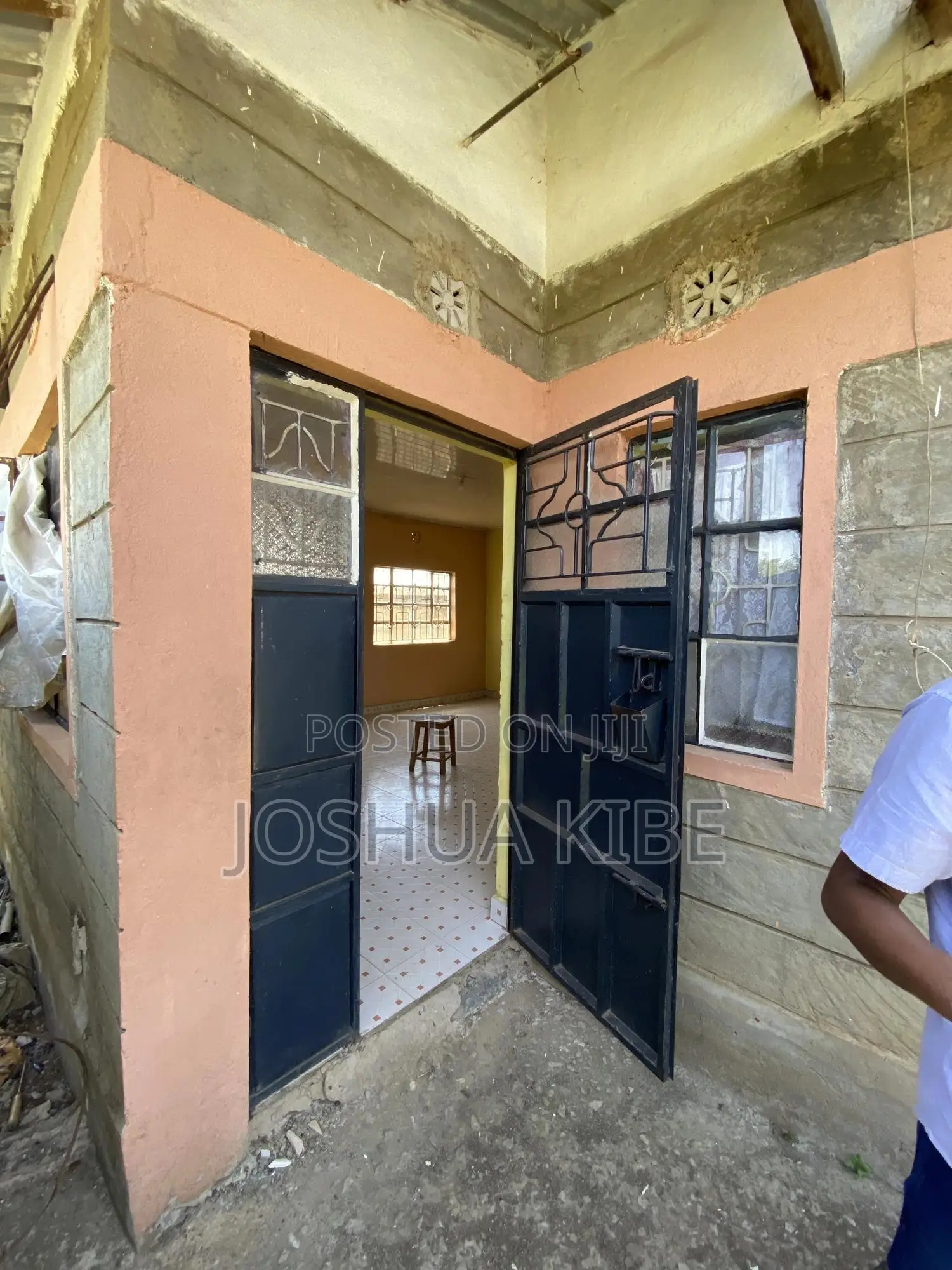 3bdrm Bungalow in Theta Murray Darasha, Murera for sale in Murera