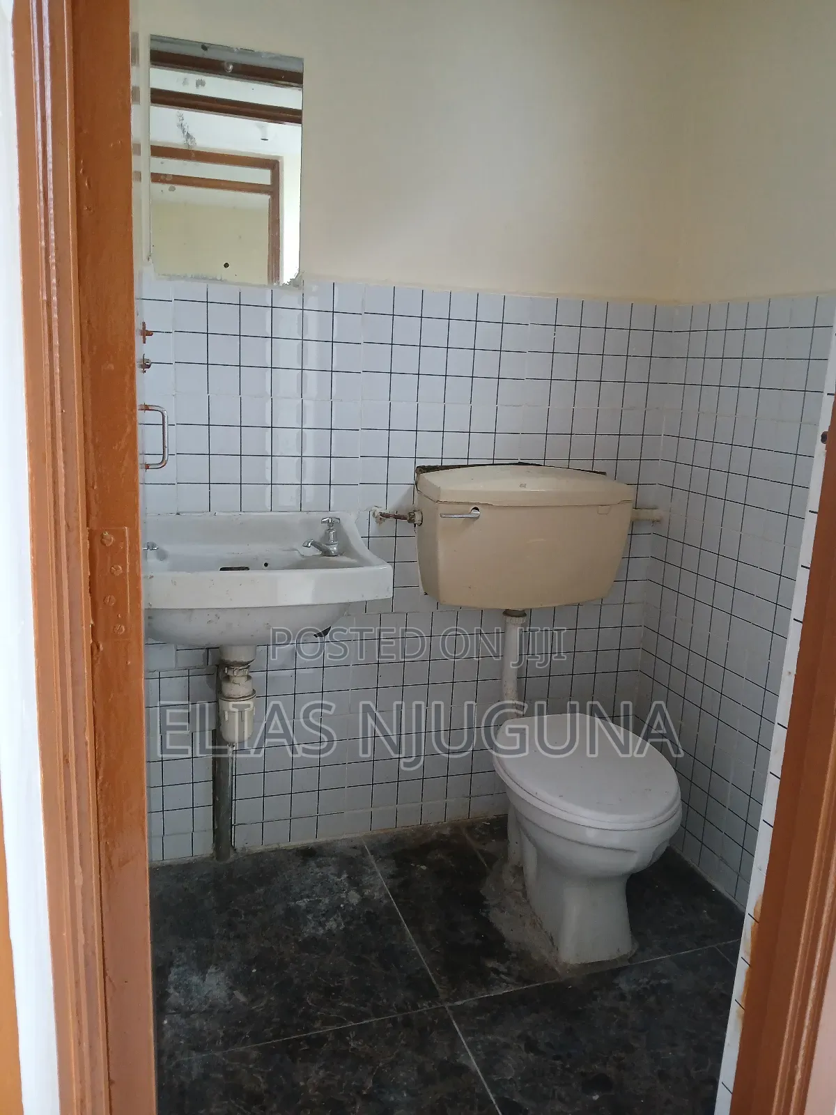 3bdrm Maisonette in Buruburu for rent in BuruBuru