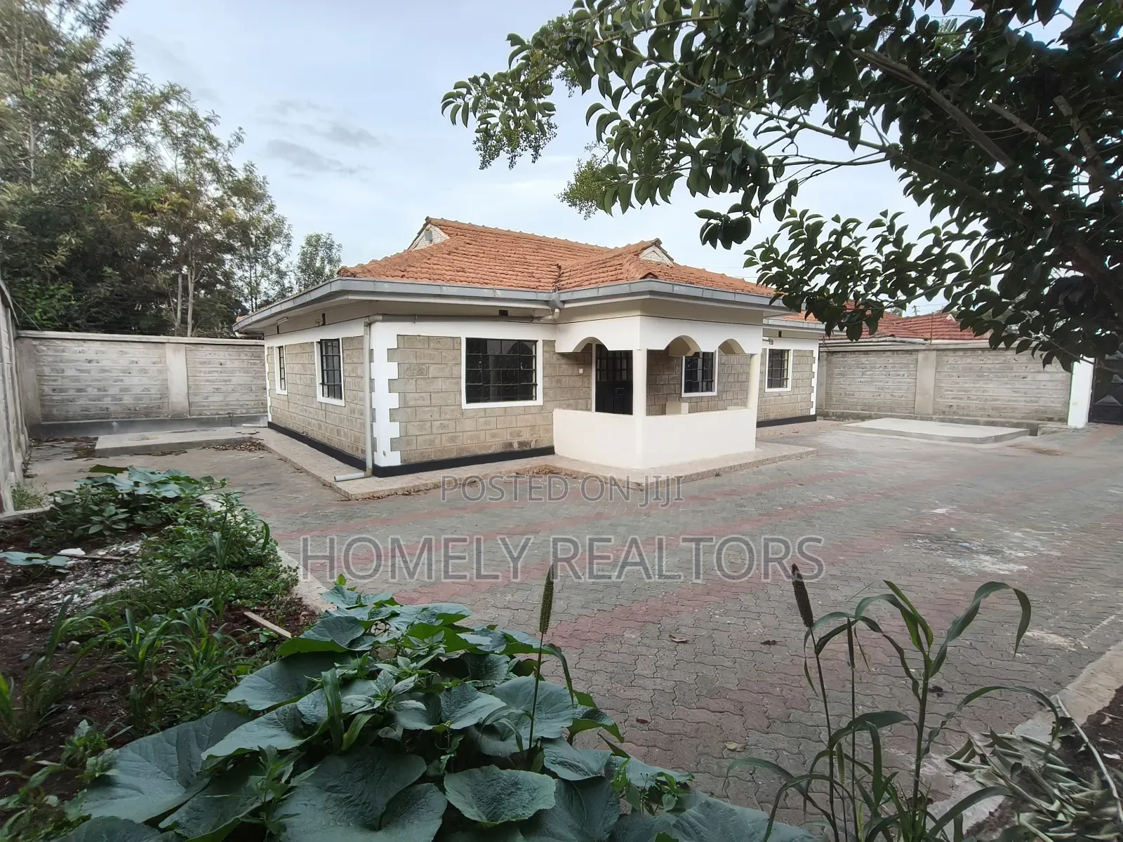 3bdrm Bungalow in Ongata Rongai, Nkoroi for sale in Nkoroi