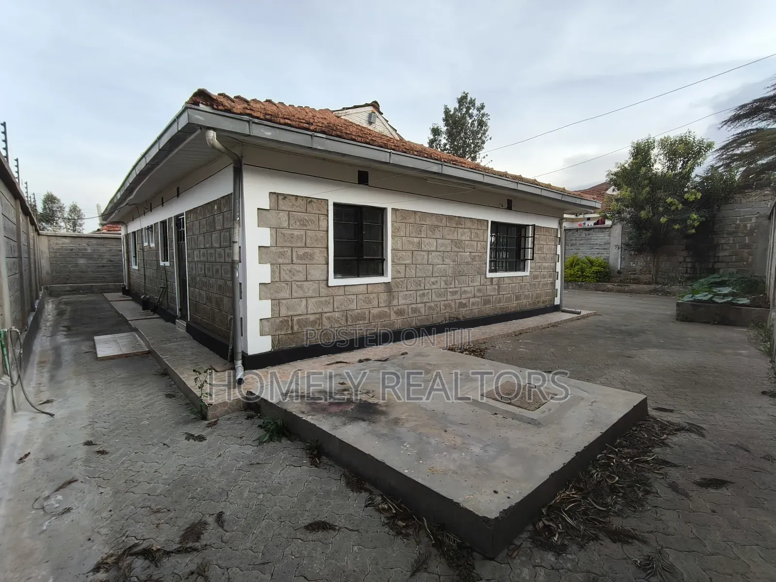 3bdrm Bungalow in Ongata Rongai, Nkoroi for sale in Nkoroi