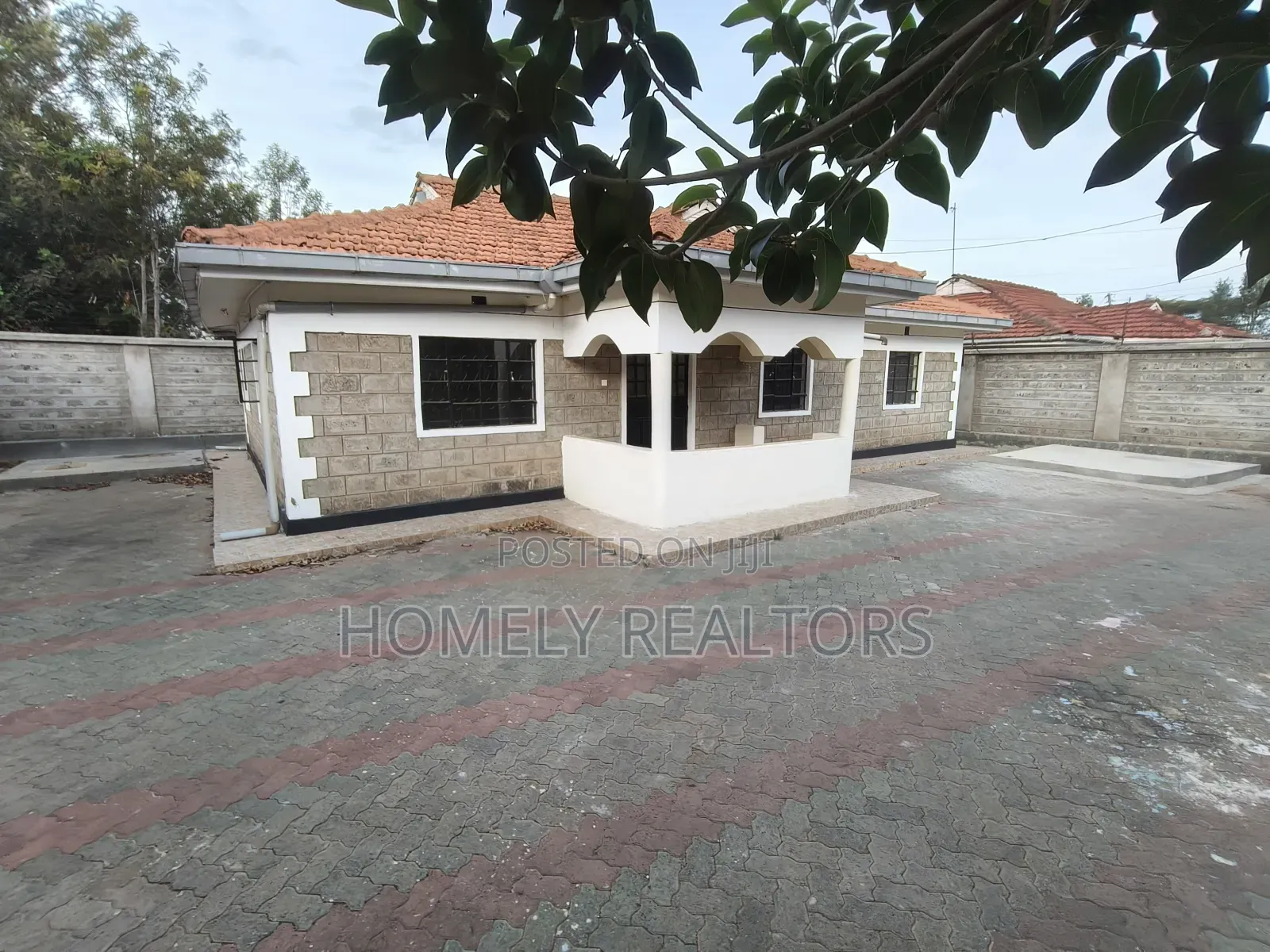3bdrm Bungalow in Ongata Rongai, Nkoroi for sale in Nkoroi