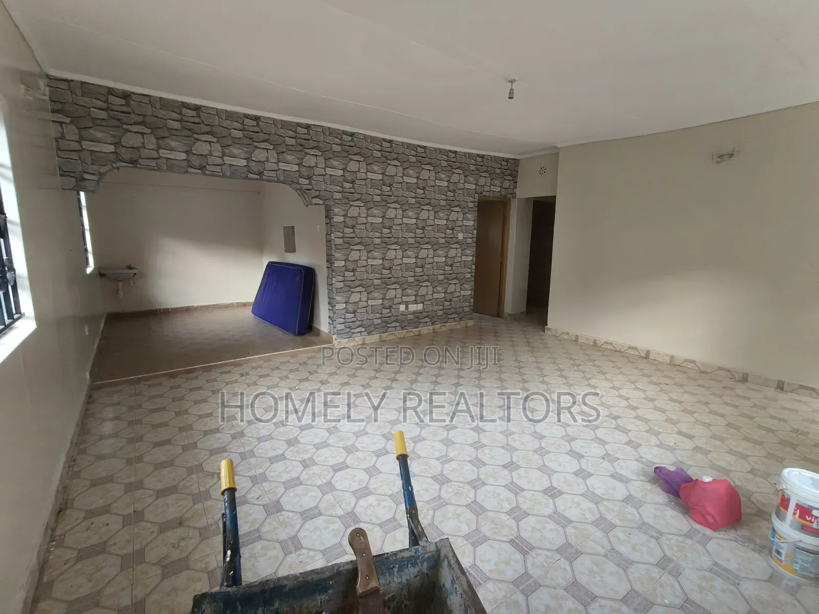 3bdrm Bungalow in Ongata Rongai, Nkoroi for sale in Nkoroi