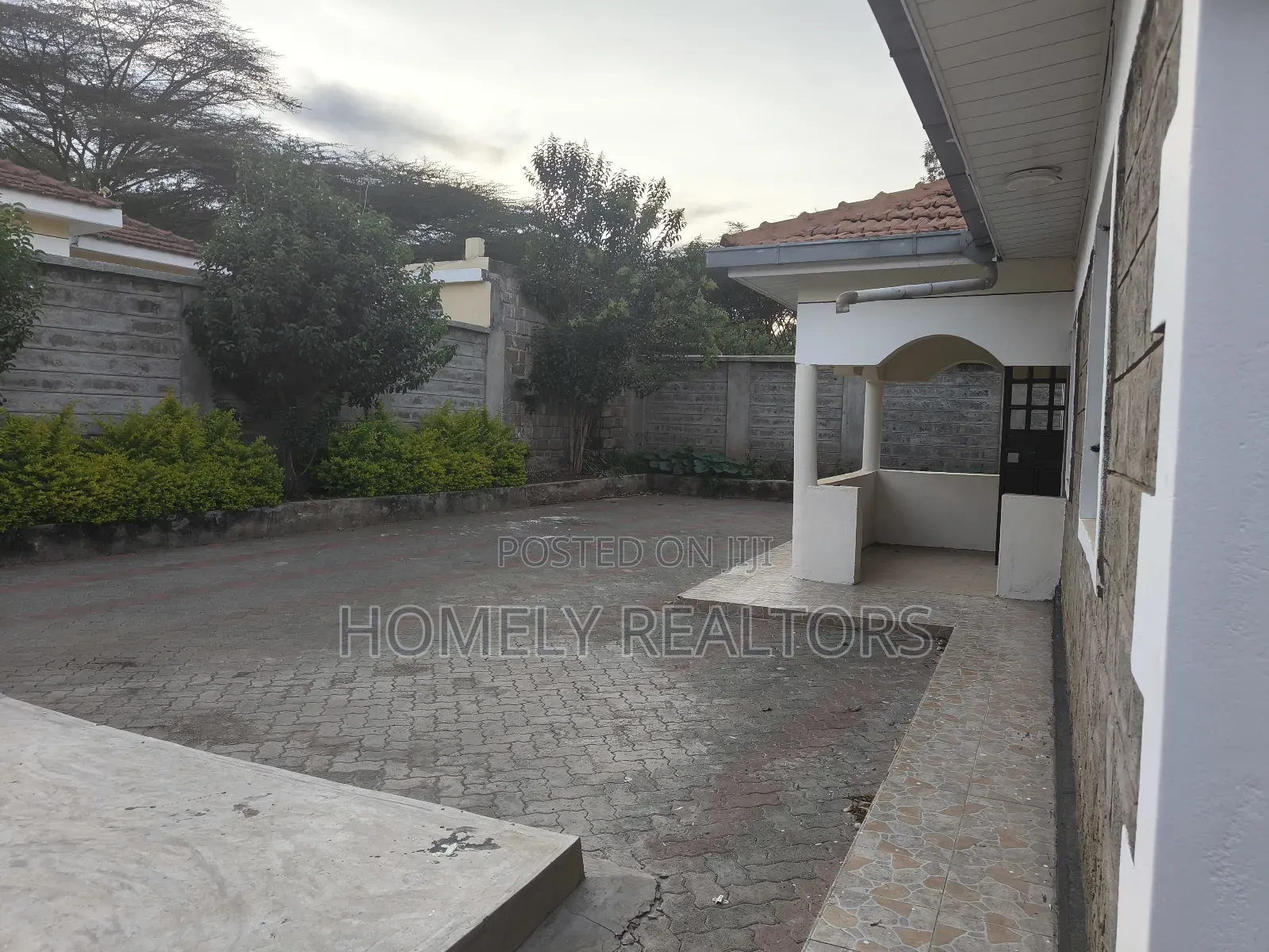 3bdrm Bungalow in Ongata Rongai, Nkoroi for sale in Nkoroi