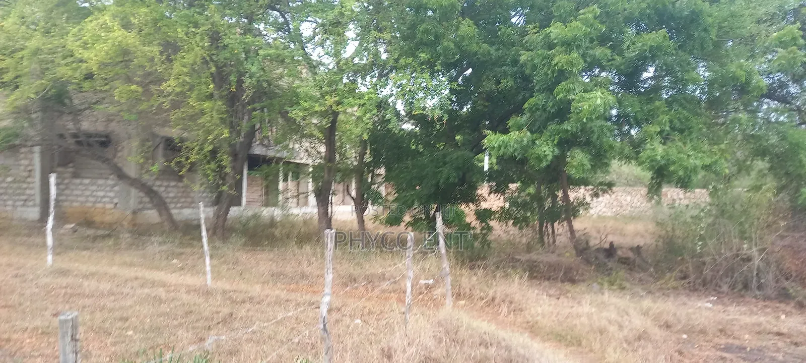 Plots for Sale in Bamburi