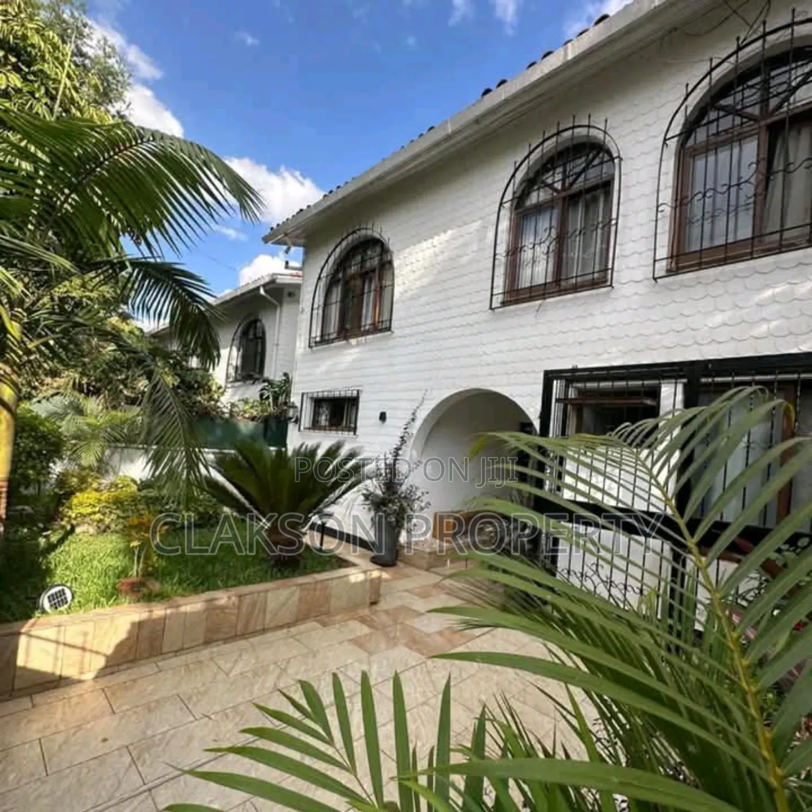 4bdrm Maisonette in Kileleshwa for sale in Kileleshwa