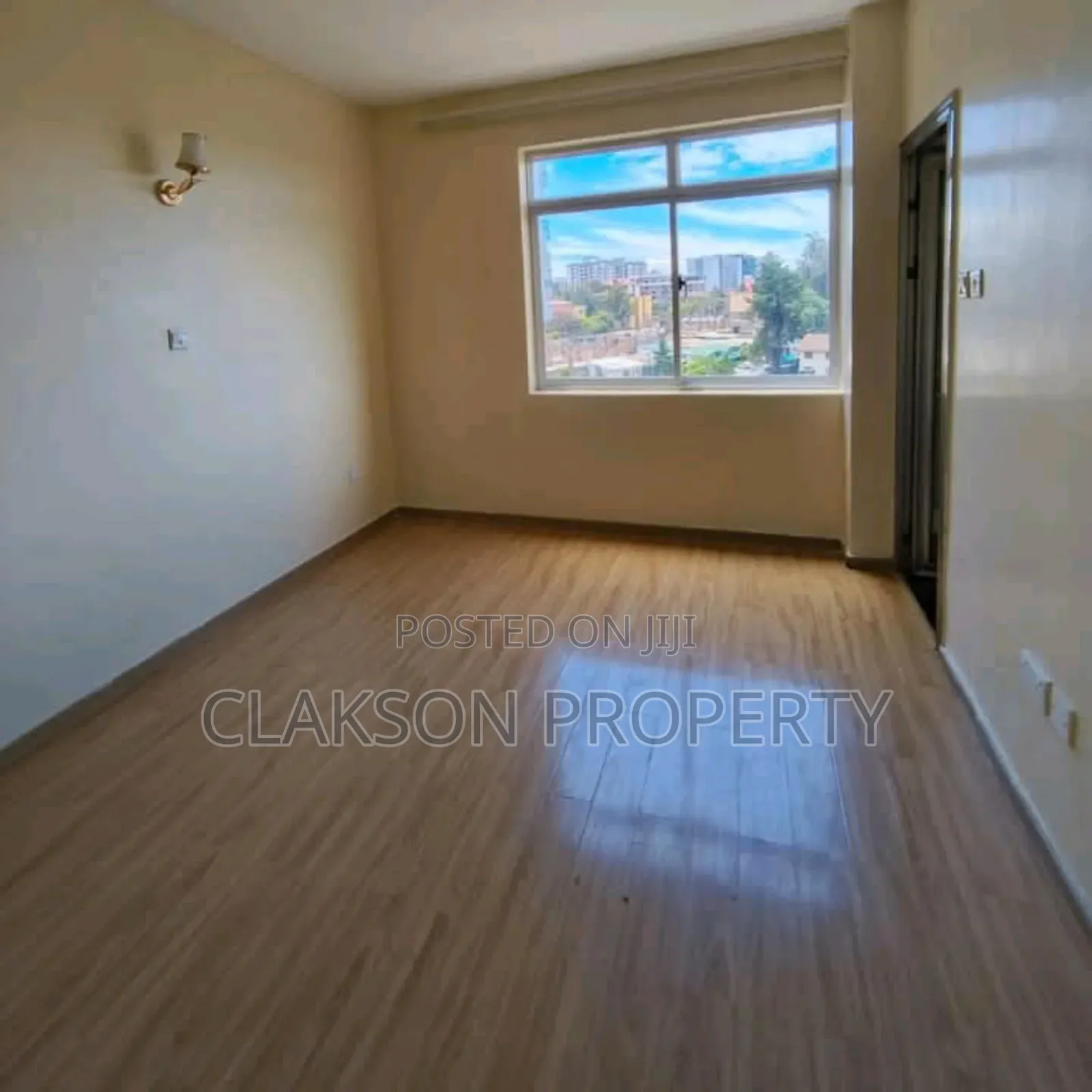 3bdrm Apartment in Kilimani for rent in Kilimani