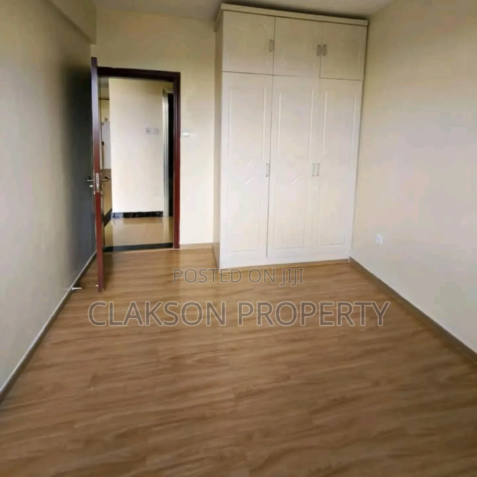 3bdrm Apartment in Kilimani for rent in Kilimani