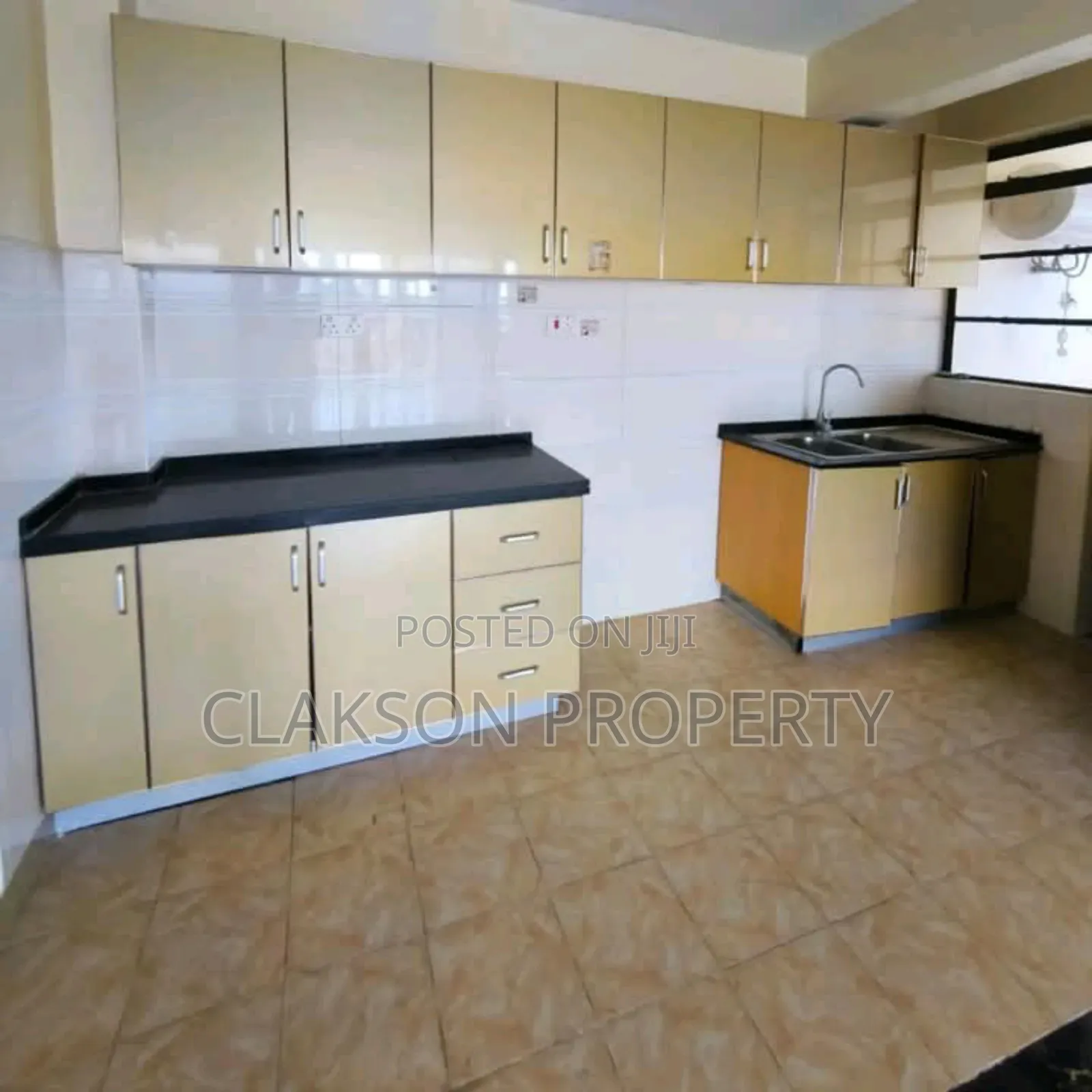 3bdrm Apartment in Kilimani for rent in Kilimani