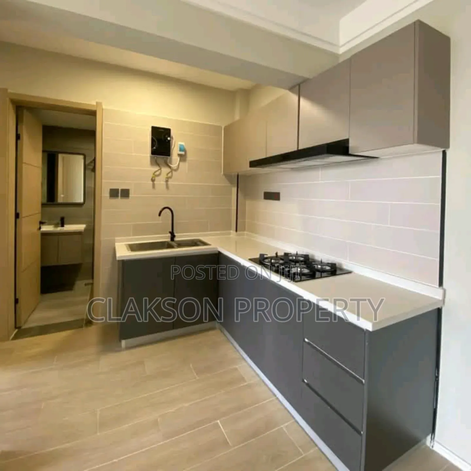 1bdrm Apartment in Lavington for rent in Lavington