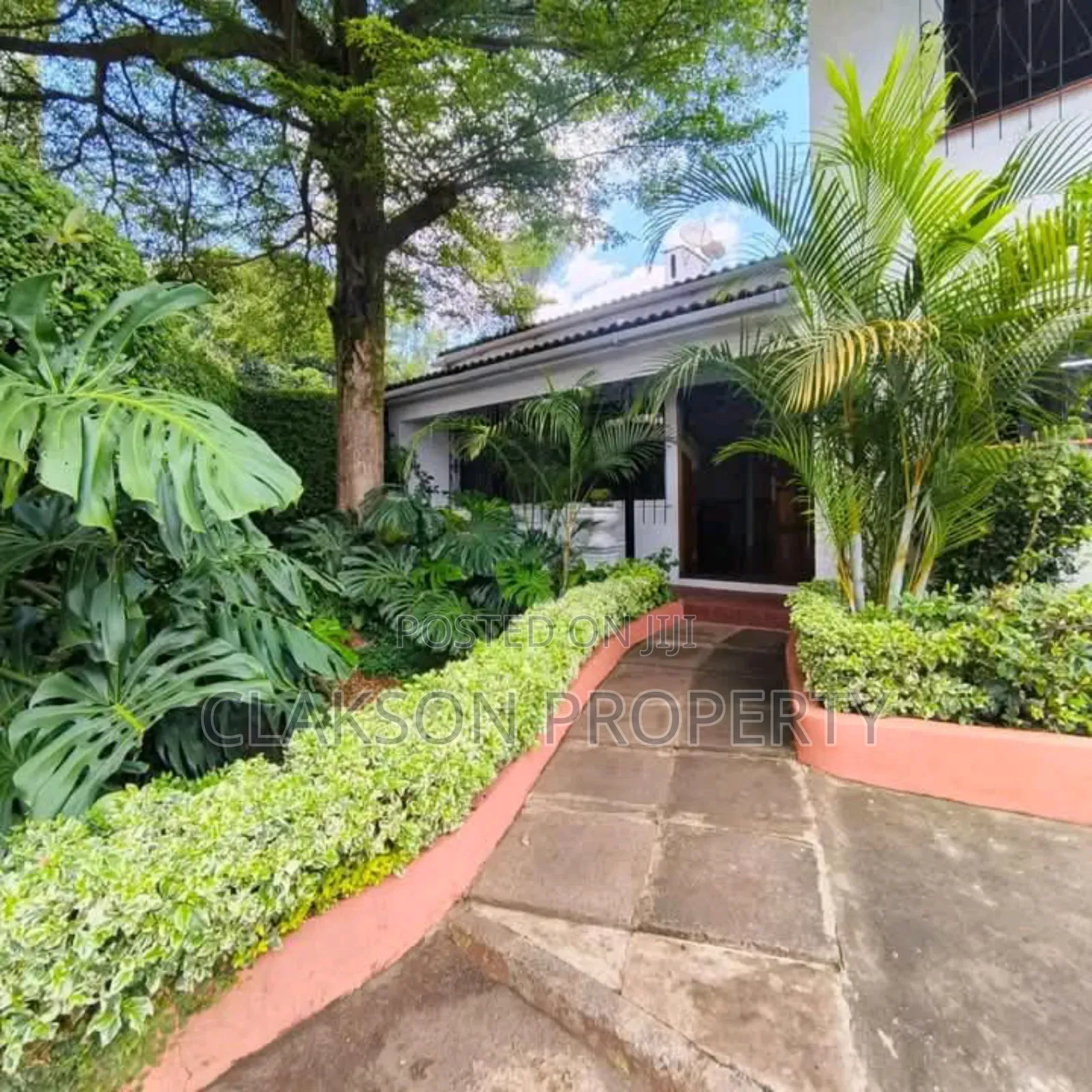 4bdrm Maisonette in Kilimani for sale in Kilimani