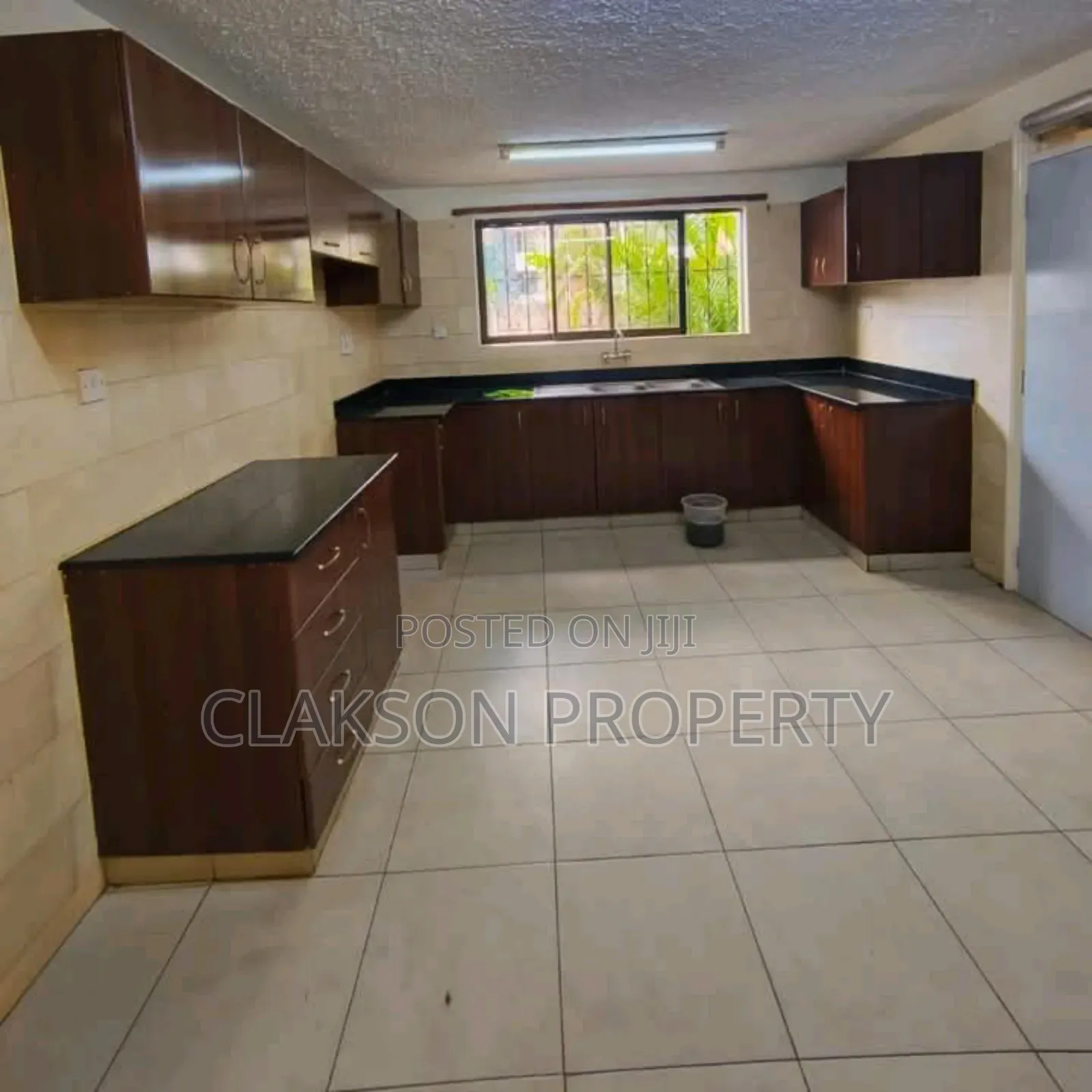 4bdrm Maisonette in Kilimani for sale in Kilimani
