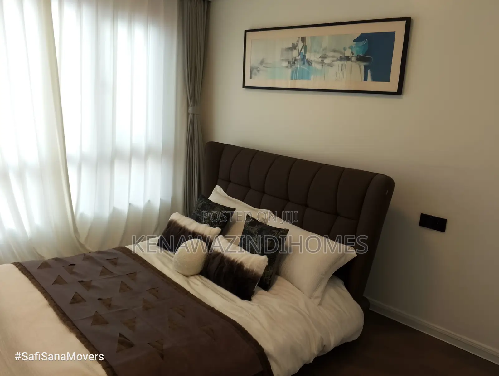 2bdrm Apartment in Syokimau, Hotel 67 Area for sale in Hotel 67 Area