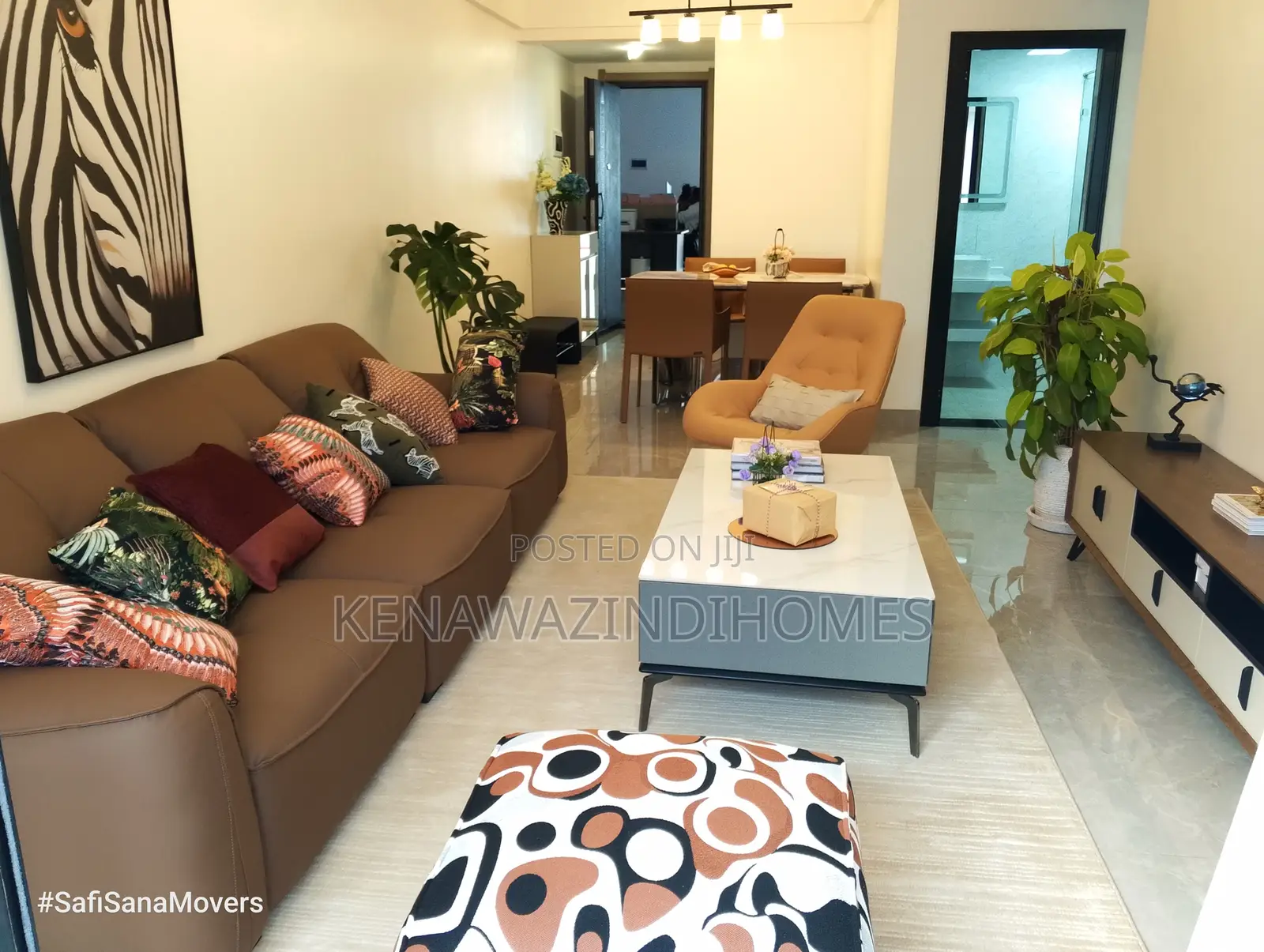 2bdrm Apartment in Syokimau, Hotel 67 Area for sale in Hotel 67 Area
