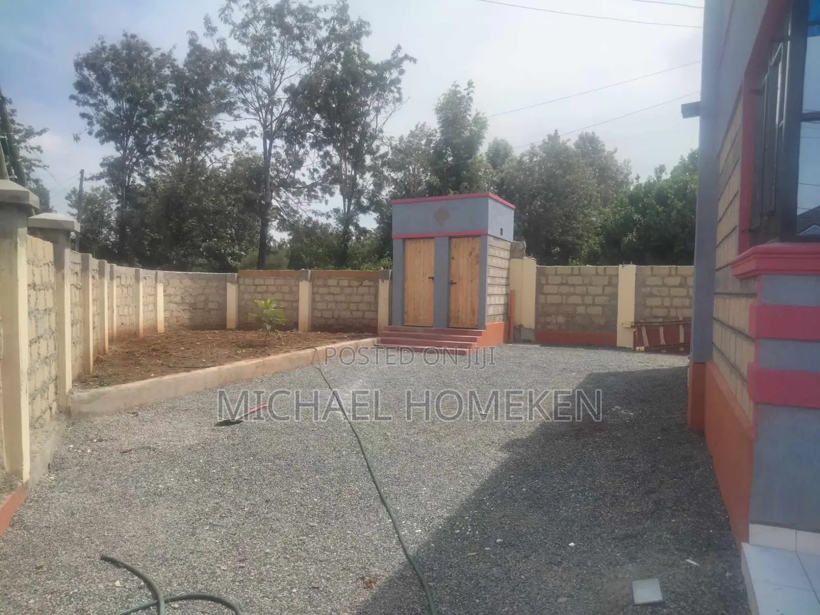 3bdrm Bungalow in Kiserian for sale in Kiserian