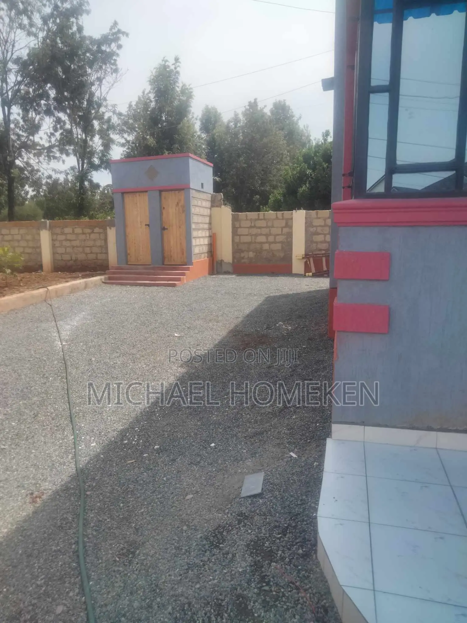 3bdrm Bungalow in Kiserian for sale in Kiserian