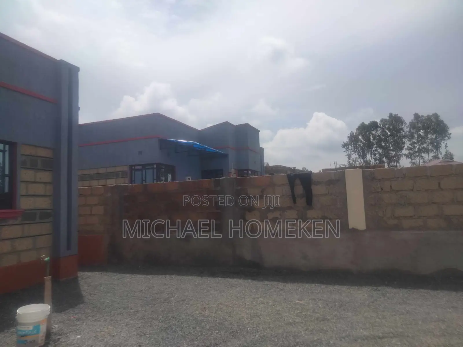 3bdrm Bungalow in Kiserian for sale in Kiserian