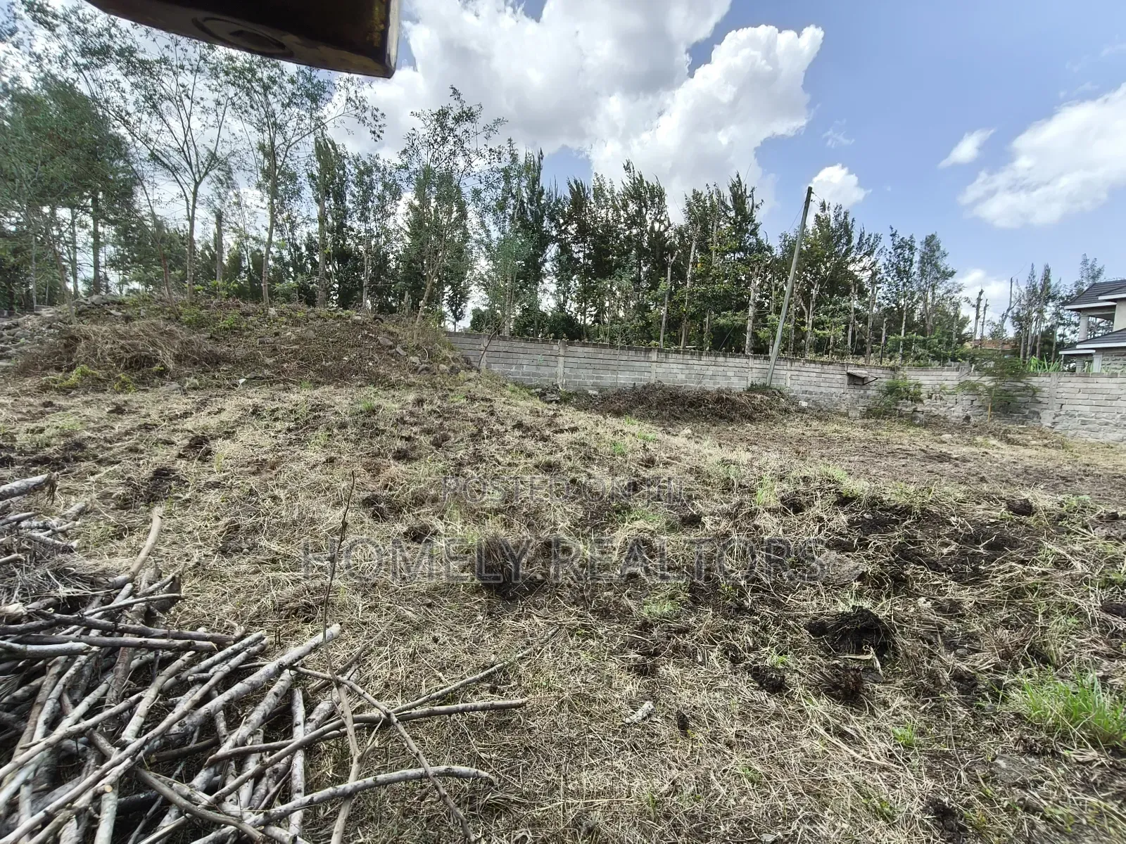 Secure Quarter Acre Land in Ongata Rongai, Kandisi - Ideal for Development in Kandisi