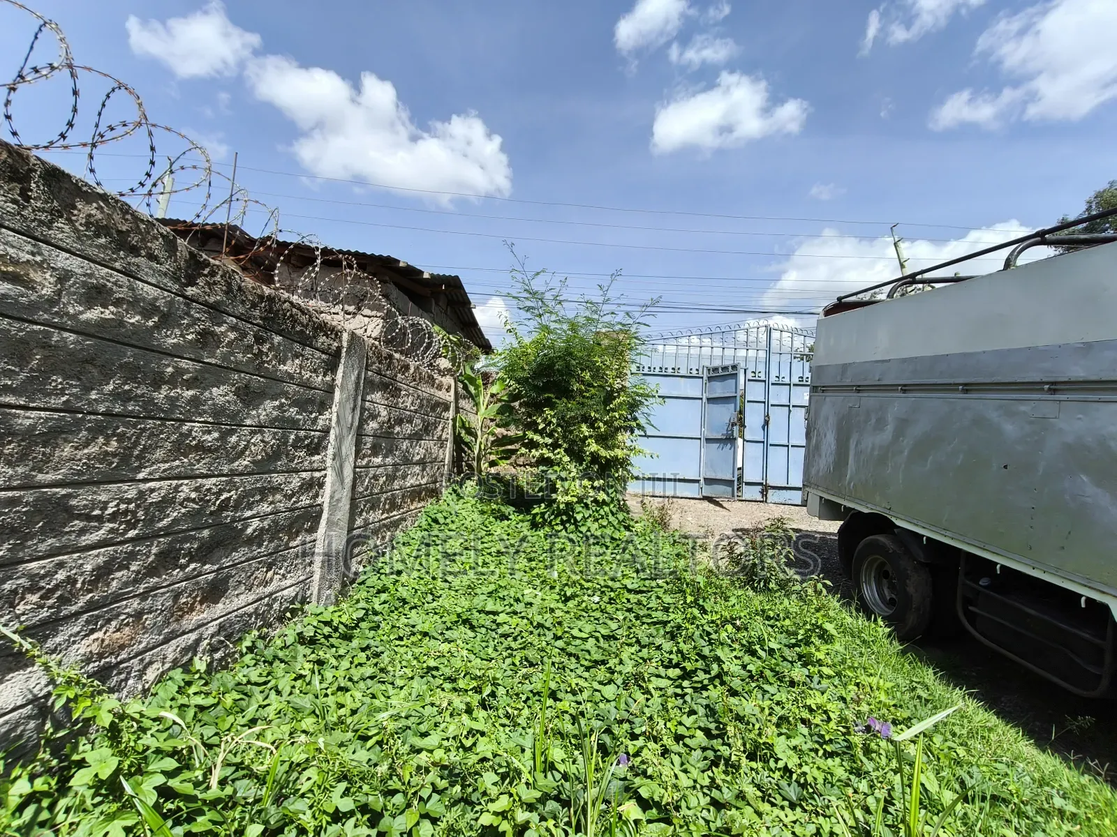 Commercial Quarter Acre Plot, Ongata Rongai CBD With Rentals in Ongata Rongai